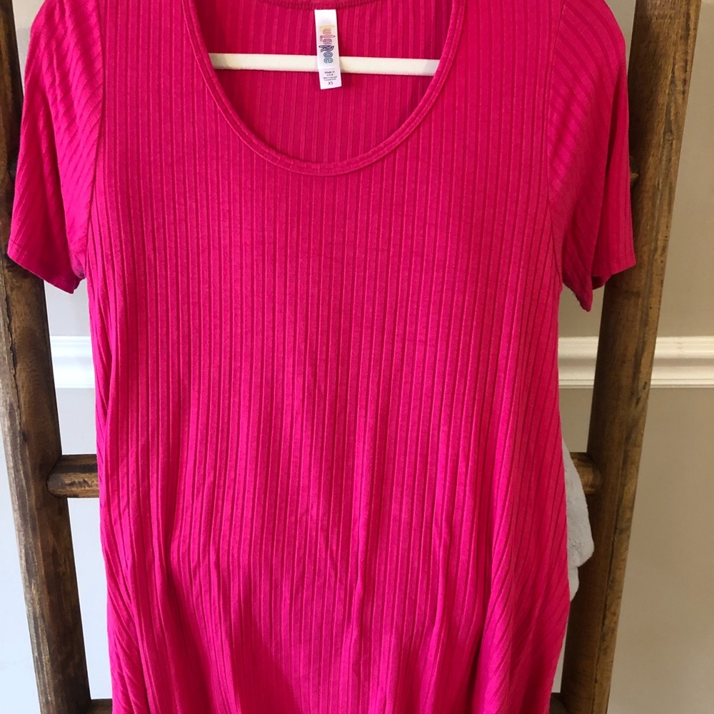 Lularoe Top Size XS